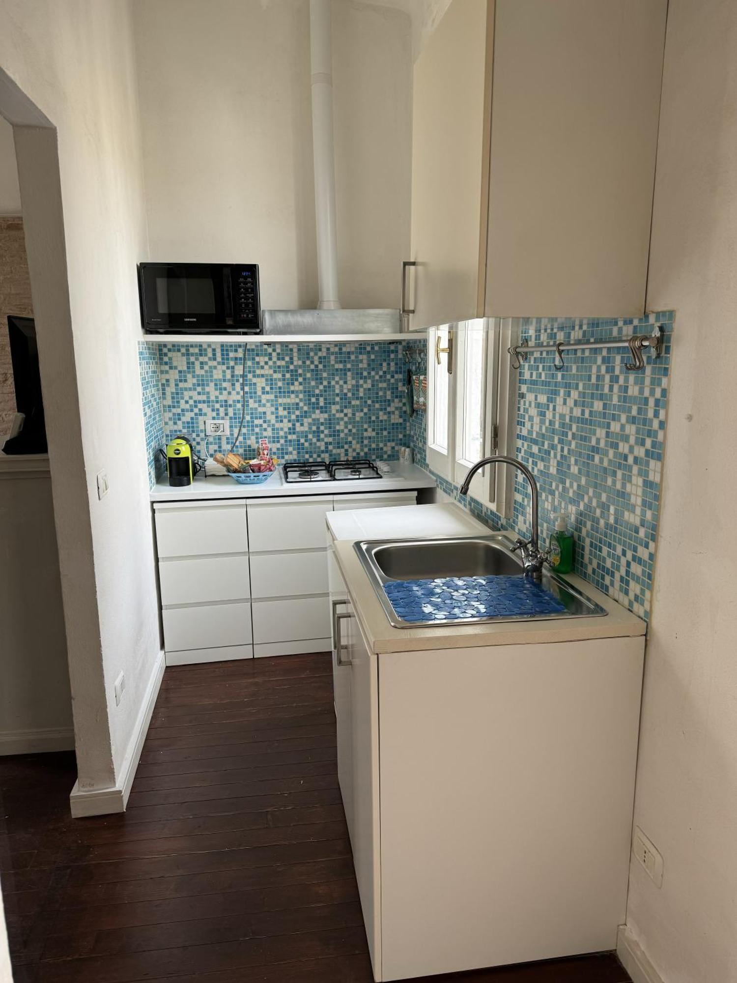 Maison Leone Apartment Ravenna Esterno foto