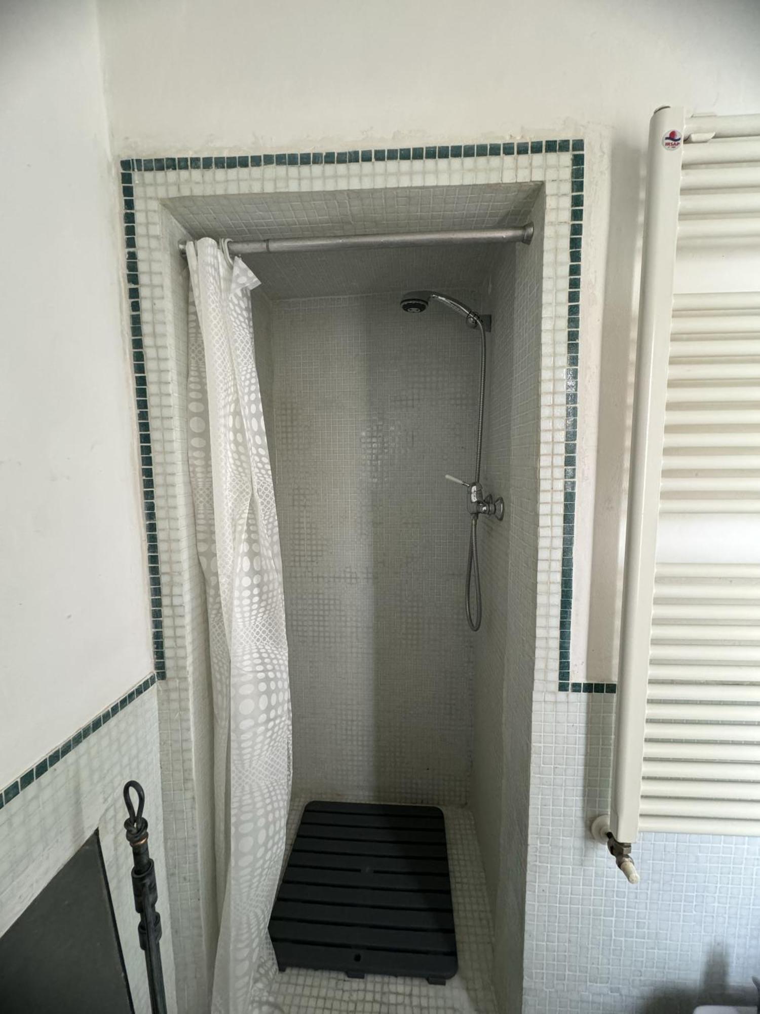 Maison Leone Apartment Ravenna Esterno foto
