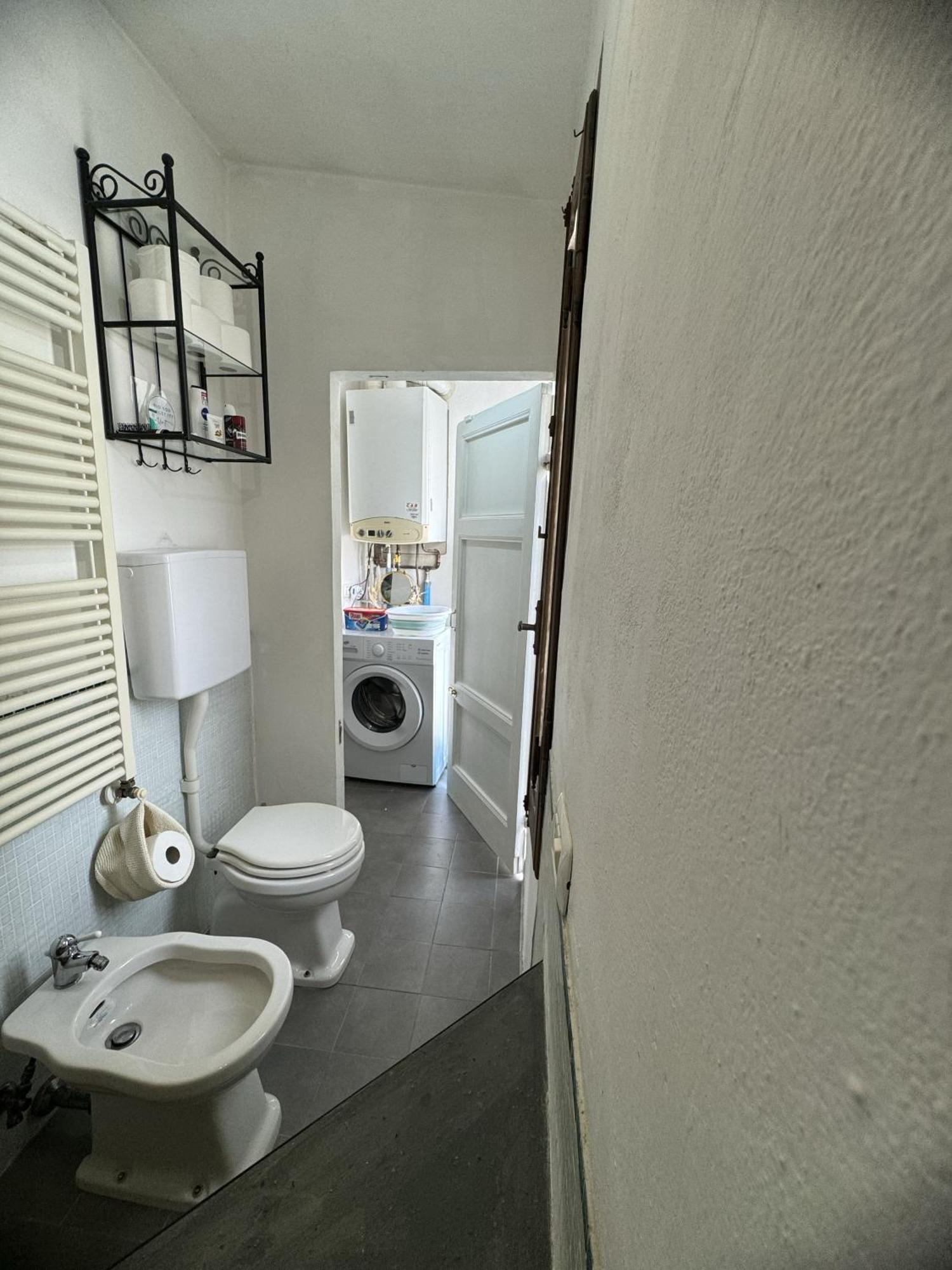 Maison Leone Apartment Ravenna Esterno foto